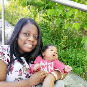 Meet your Posher, Racheal